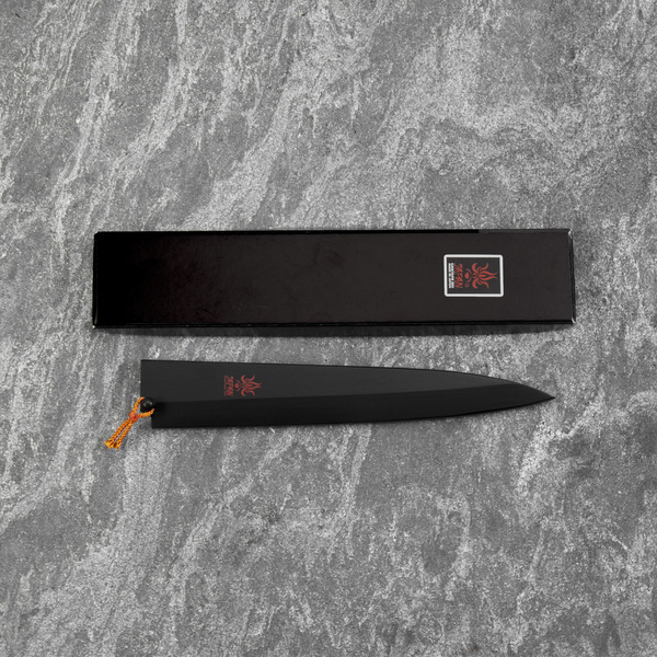 Kanetsune Saya na nóż Yanagiba 24 cm