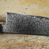 Hatsukokoro Saihyo Mirror SG2 Nóż Santoku 18 cm