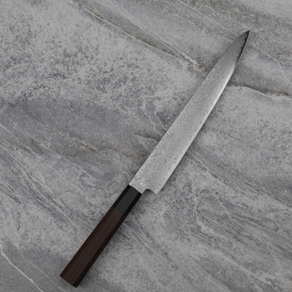 Sakai Takayuki Ginga ZA-18 Nóż Sujihiki 24 cm