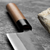 Muneishi Aogami#2/SS Nóż Szefa kuchni 21 cm