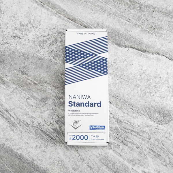 Naniwa Standard Kamień do ostrzenia #2000