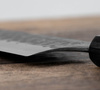 Masakage Koishi Super Aogami Nóż szefa kuchni 21 cm