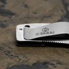 G-Sakai VG-10 Nóż Kawasemi 4,5 cm