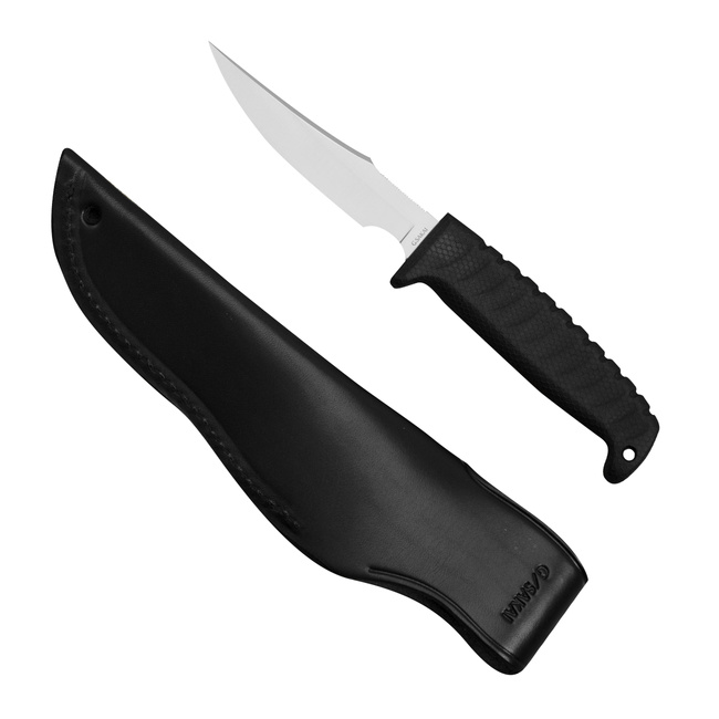 G-Sakai ATS-34 Wicky Trout & Bird Rubber Outdoor 9/11cm