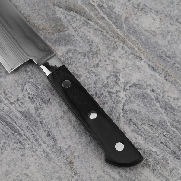 Satake Daichi Damascus Nóż Szefa kuchni 20 cm