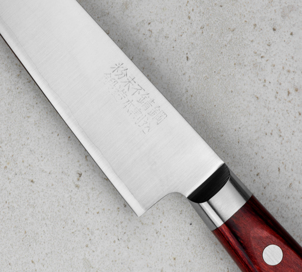 Terakazu Takamura R2 Nóż uniwersalny 13 cm