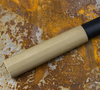 Tojiro Shirogami Nóż Kamagata Usuba 18,5 cm