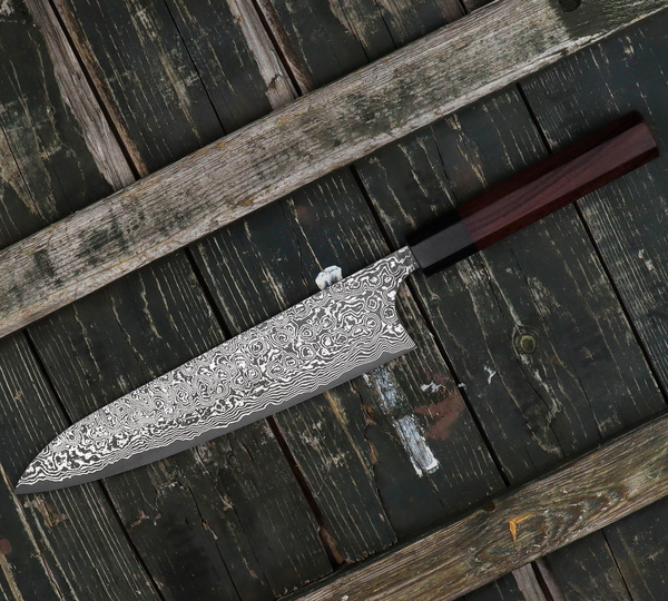 Masakage Kumo VG-10 Nóż Szefa kuchni 21 cm