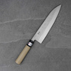Fujiwara Shirogami#1/SS Magnolia Nóż szefa kuchni 21 cm