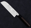 Shiro Kamo Shirogami Nóż Kamagata Usuba 16,5 cm