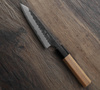 Masakage Koishi Super Aogami Nóż uniwersalny 12 cm