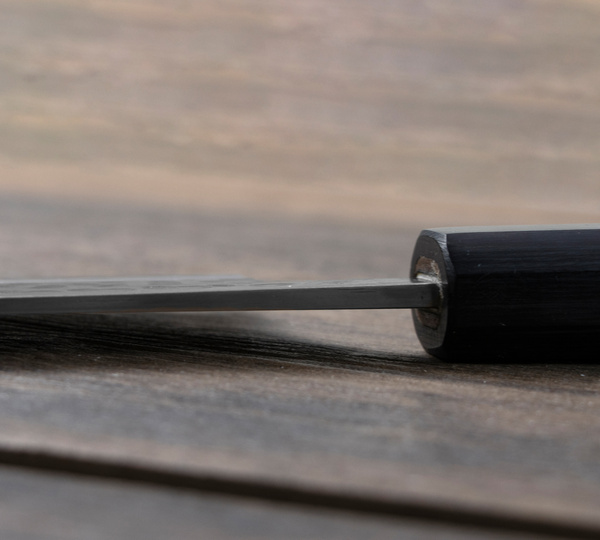 Masakage Koishi Super Aogami Nóż Szefa kuchni 24 cm