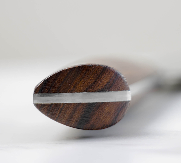 Takeshi Saji R-2 Diamond Nóż Szefa kuchni 21 cm