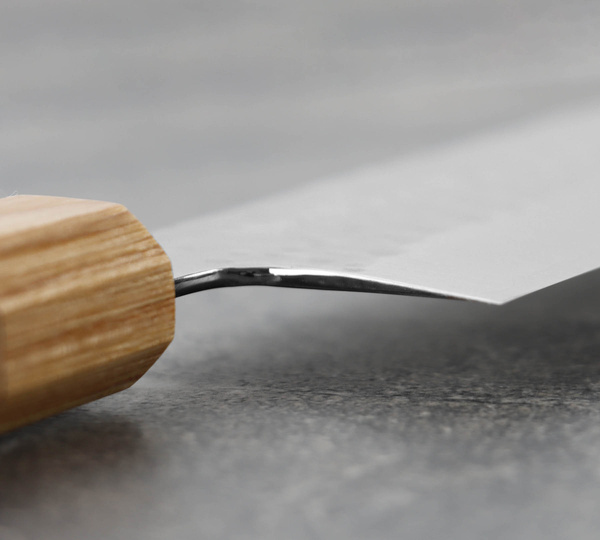 Makoto Kurosaki SG2 Nóż Szefa kuchni 21 cm