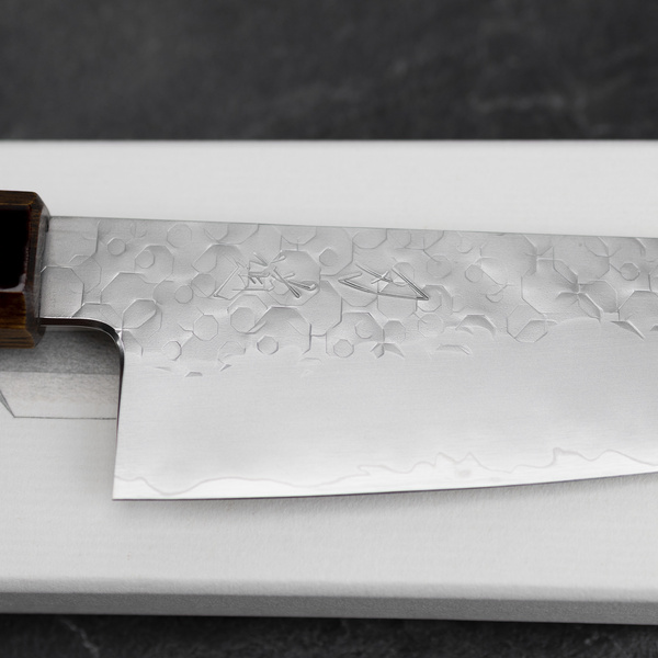 Hado Shiosai SPG2 Nóż Ko-Bunka 12,5 cm