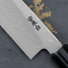 Satake Cutlery Mfg Shirogami#2 Pro Nóż Yanagiba 24 cm