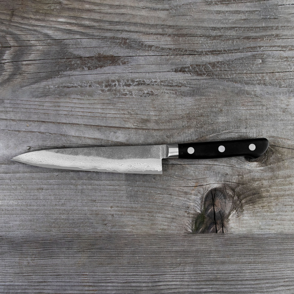 Tojiro Atelier Forged VG-10 Nóż uniwersalny 15 cm
