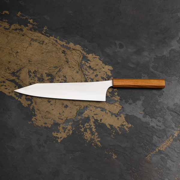 Yu Kurosaki HAP40 Zelkova Nóż Szefa kuchni 24 cm