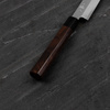 Ittetsu Forge Shirogami#2 Nóż Yanagiba 24 cm