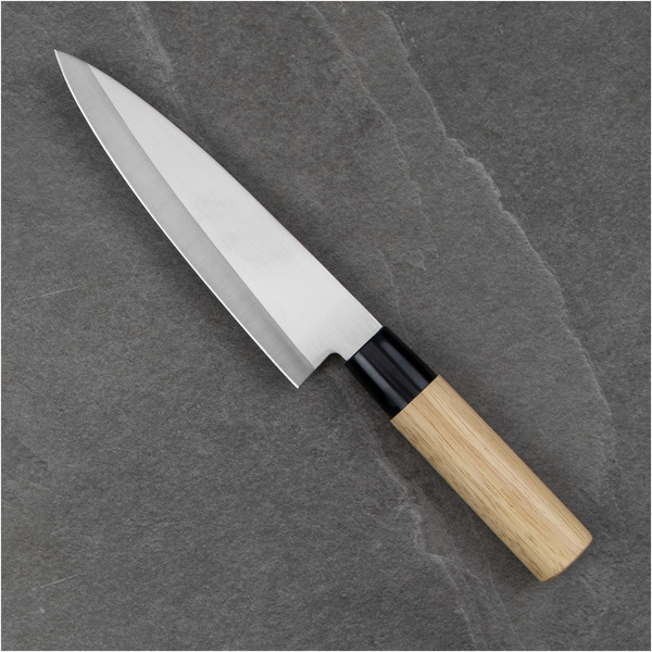 Satake Megumi 420J2 Nóż Szefa kuchni 18 cm