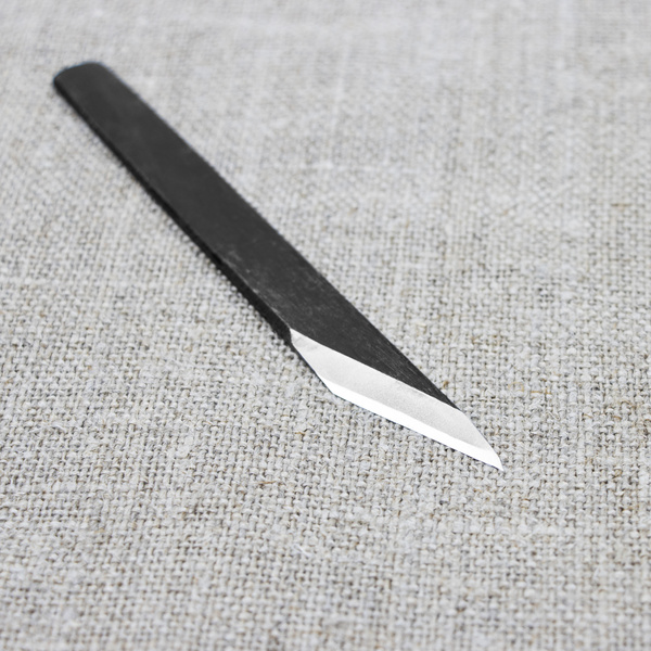 Nóż Kiridashi Aogami 15 mm
