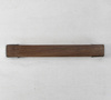 Bisbell listwa magnetyczna Orzech 35 cm
