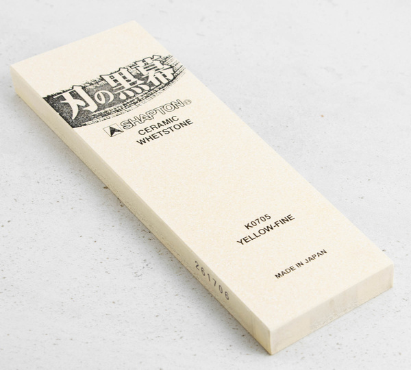 Shapton Kuromaku Kamień ceramiczny #12000