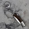 IT-CUT Nóż Składany z breloczkiem AUS-6 Karin Kobu 3,6 cm