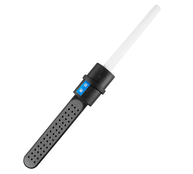 Diamentowo - ceramiczna ostrzałka prętowa 22,5 cm Satake