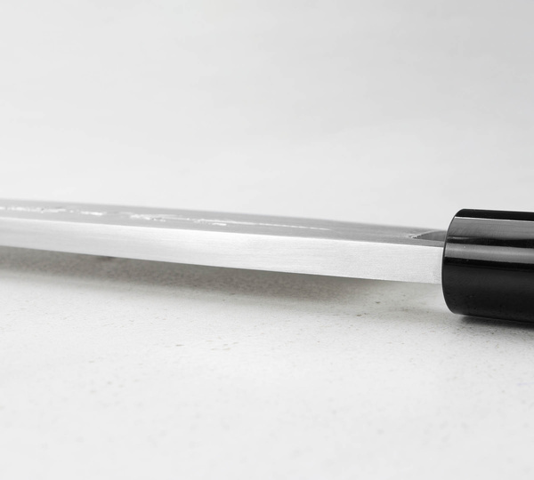 Tojiro Shirogami Nóż Deba 27 cm