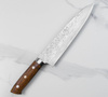Takeshi Saji R-2 Diamond Nóż Szefa kuchni 21 cm