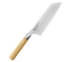 Mcusta Zanmai Beyond Super Aogami Nóż Bunka 18 cm
