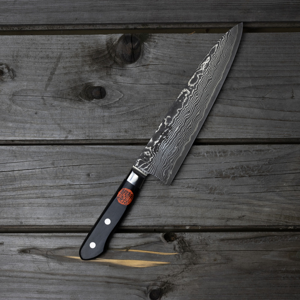 Shigeki Tanaka SG2 Western Nóż szefa kuchni 21 cm