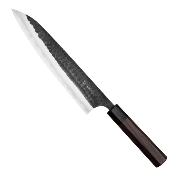Anryu Hamono Aogami Super/SS Nóż Szefa kuchni 21 cm