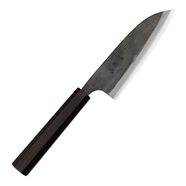 Hatsukokoro Kokugei Aogami#1/Iron Nóż uniwersalny 12 cm