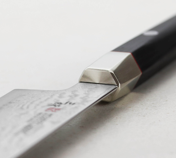 Mcusta Zanmai Splash Damascus VG-10 Szefa kuchni 18 cm