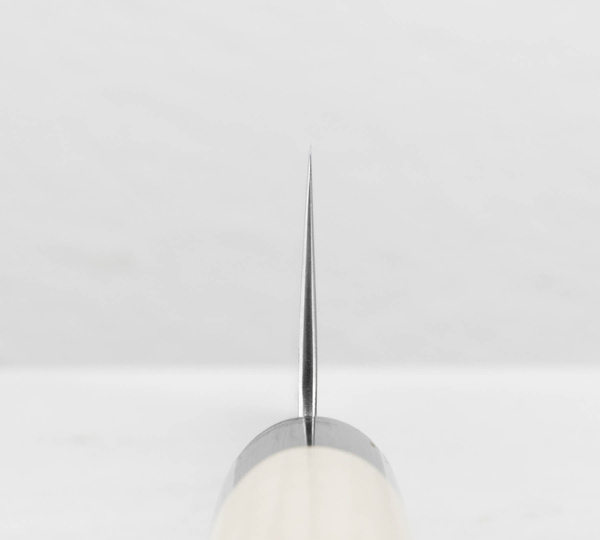 Tsunehisa Nashiji Gingami Nóż Kiritsuke Gyuto 21 cm