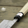 Fujiwara Shirogami#1 Nóż uniwersalny 15 cm
