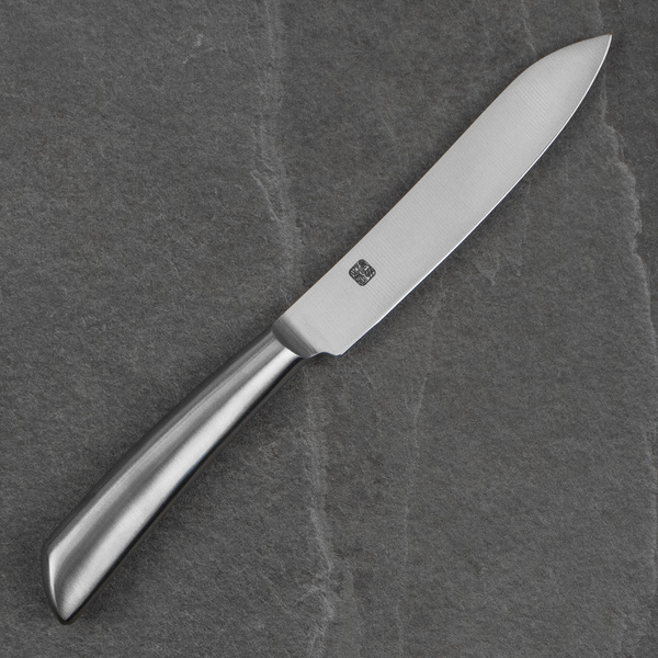 Satake Cutlery Mfg Stalowy Nóż do steków 12 cm