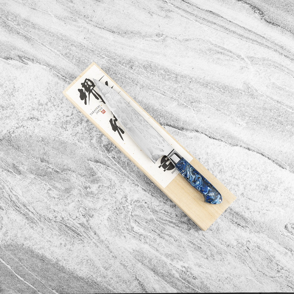 Sakai Takayuki VG-10 Nakamura Elite Master Nóż Szefa kuchni 18 cm