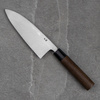Satake Cutlery Mfg Aogami#2 Pro Nóż Deba 16,5 cm