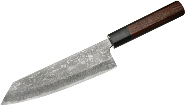 Okada Nóż V Gold Miroshi Deba 18 cm