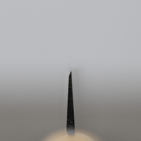 Satake Magoroku Saku Nóż Sashimi 21 cm