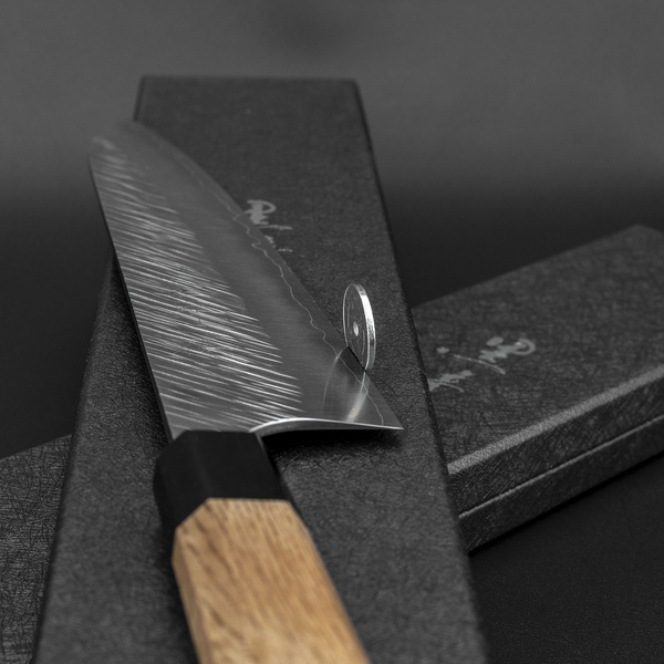 Yu Kurosaki Fujin R2 Nóż Szefa kuchni 24 cm