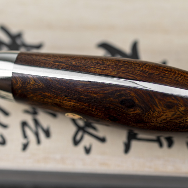 Shigeki Tanaka R-2 Western Nóż Szefa kuchni 21 cm