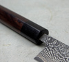 Shiro Kamo SG2 Damascus Nóż uniwersalny 13,5 cm