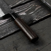 Motokyuuichi Shirogami#2 Hammered Nóż Szefa kuchni 18 cm