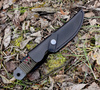 Ikeuchi Sword Nóż Outdoor 13,5 cm