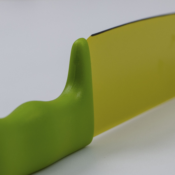 Satake Cutlery Mfg Groszek Nóż dla dzieci 11,5 cm
