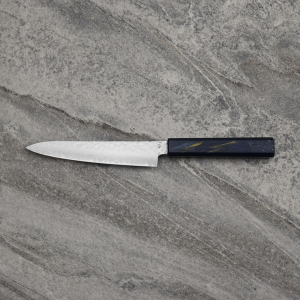 Sakai Takayuki Urushi VG-10 Saiseki Nóż uniwersalny 15 cm